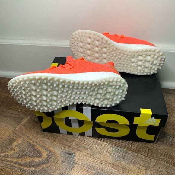 Adidas W Crossknit DPR Coral Sneakers Size 5 - Picture 8 of 9